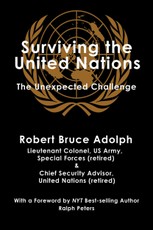 Surviving the United Nations