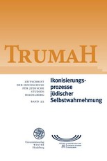 Trumah / Band 22