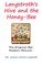 Langstroth on the Hive and the Honey-Bee