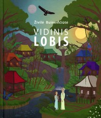 Vidinis lobis