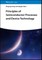 Principles of Semiconductor Processes and Device Technology