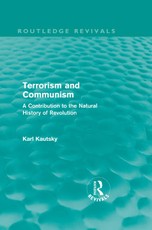 Terrorism and Communism