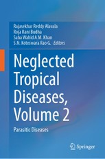 Neglected Tropical Diseases, Volume 2