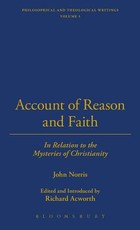 Philosophical & Theological Writing V5