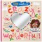 God Made Me Crazy Wonderful