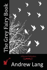 The Grey Fairy Book