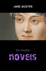 Jane Austen: The Complete Novels