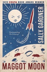 Gardner, S: Maggot Moon Adult Edition