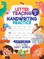 Letter Tracing and Handwriting Practice Book