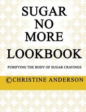 Sugar No More Lookbook