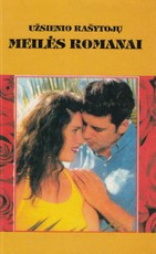 Harietė. Tobula pora