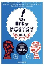 Art of Poetry