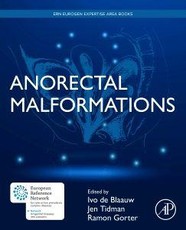Anorectal Malformations
