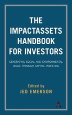 The Impactassets Handbook for Investors