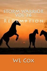Storm Warrior Vol 26
