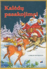 Kalėdų pasakojimai