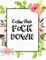 Calm the F * ck Down
