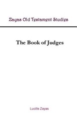 The Book of Judges