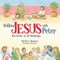 Follow Jesus with Peter