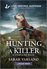 Hunting a Killer