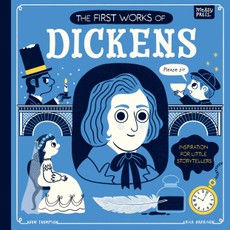 The First Works of Dickens