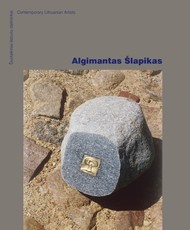 Algimantas Šlapikas: albumas