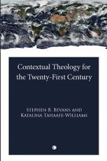 Contextual Theology for the Twenty-First Century