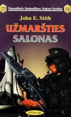 Užmaršties salonas (PFAF 189)