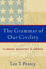 The Grammar of Our Civility