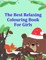 The Best Relaxing Colouring Book For Girls
