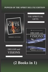 Power of the Spirit Deluxe Edition (2 Books in 1)