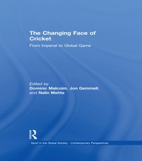 The Changing Face of Cricket