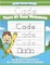 Cade Letter Tracing for Kids Trace my Name Workbook