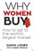 Why Women Buy