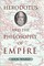 Herodotus and the Philosophy of Empire