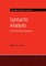 Syntactic Analysis