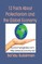 12 Facts About Protectionism and the Global Economy
