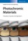 Photochromic Materials