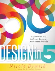 Design in Five