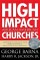 High Impact African-American Churches