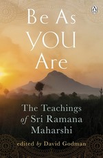 Be as You Are