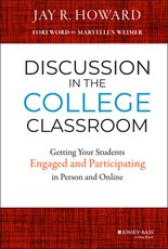 Discussion in the College Classroom