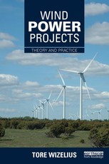 Wizelius, T: Wind Power Projects