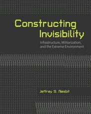 Constructing Invisibility