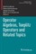 Operator Algebras, Toeplitz Operators and Related Topics