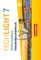 Highlight - Mittelschule Bayern 7. Jahrgangsstufe - Vokabeltaschenbuch