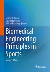 Biomedical Engineering Principles in Sports