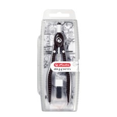 Skriestuvas my.pen black-grey