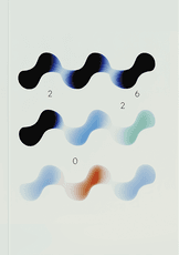 2026 m. A5 darbo kalendorius MODERNIOS BANGOS