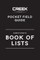 POCKET FIELD GUIDE